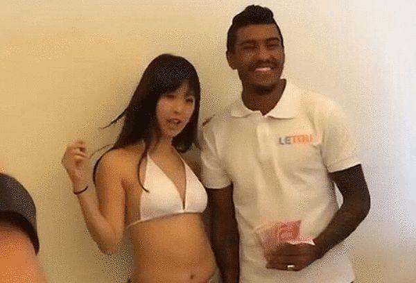 一区二区欧美视频