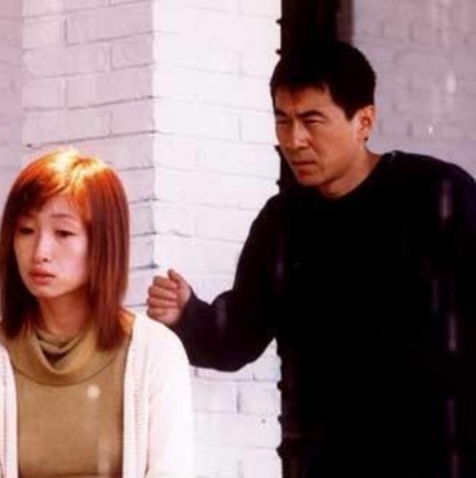 外遇–两个姐妹